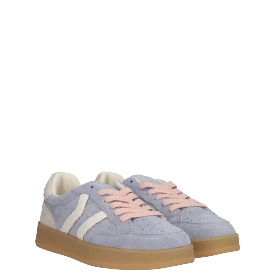 Sneakers Donna Azzurre