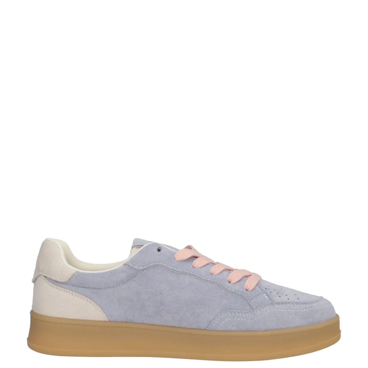 Sneakers Donna Azzurre