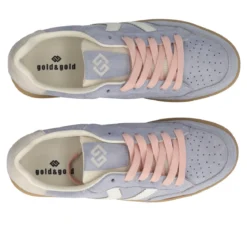 Sneakers Donna Azzurre