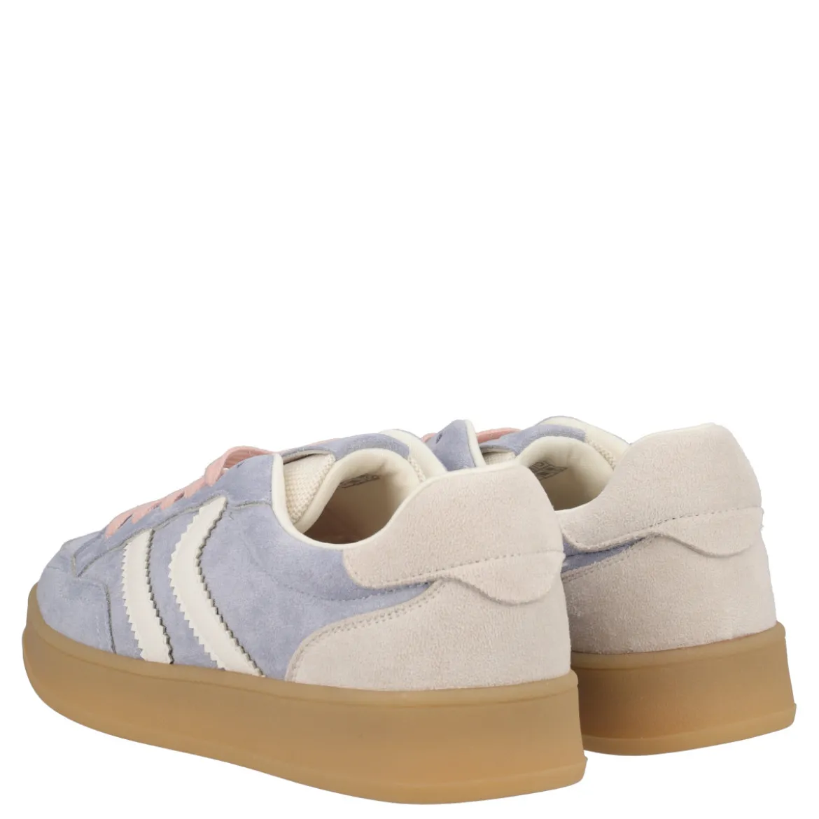 Sneakers Donna Azzurre