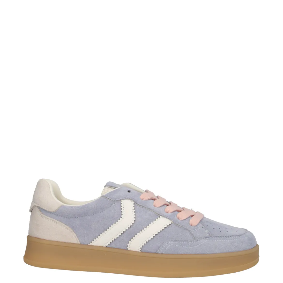 Sneakers Donna Azzurre