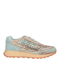 Sneakers Donna Azzurre