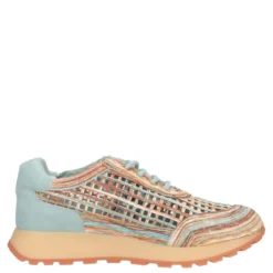 Sneakers Donna Azzurre