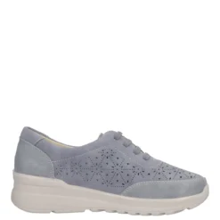 Sneakers Donna Azzurre