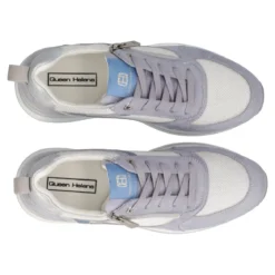 Sneakers Donna Azzurre