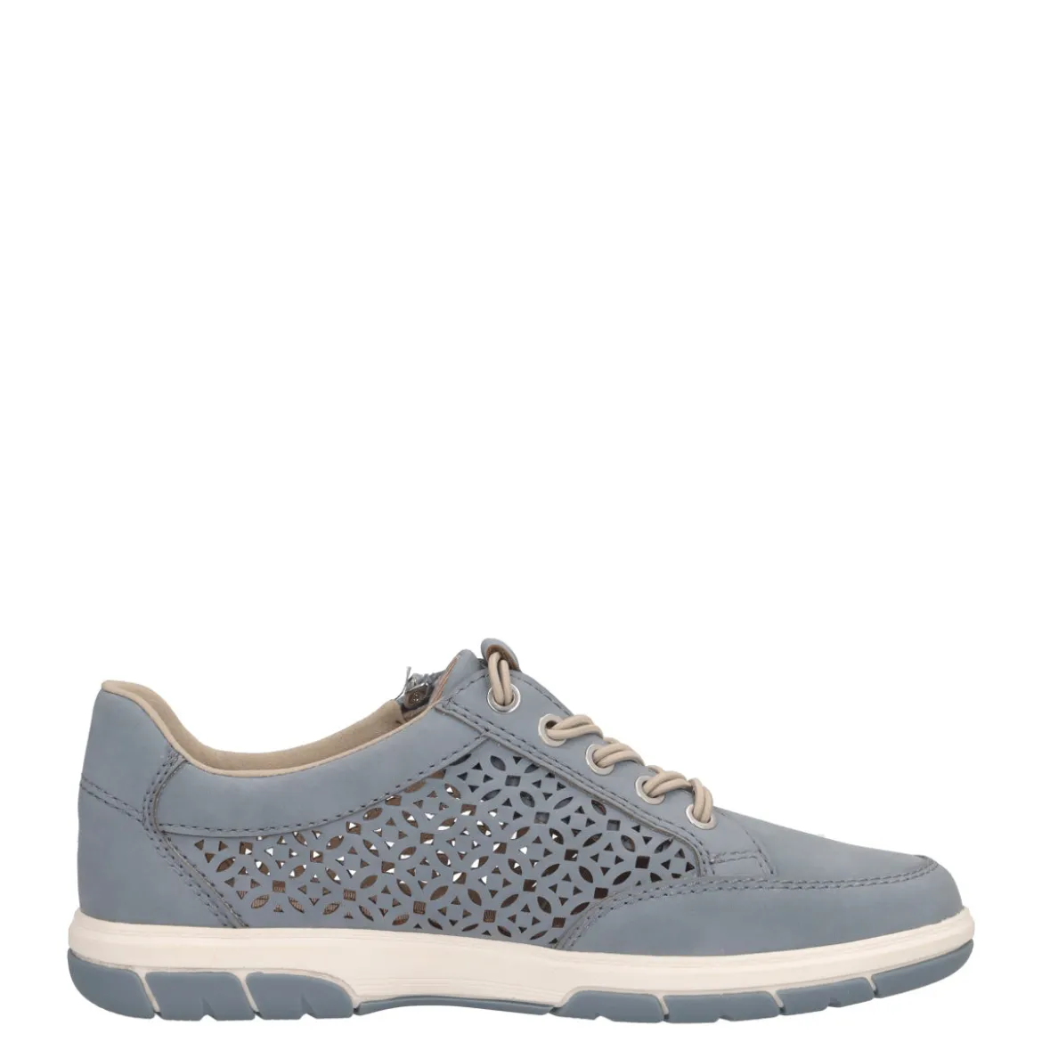 Sneakers Donna Azzurre