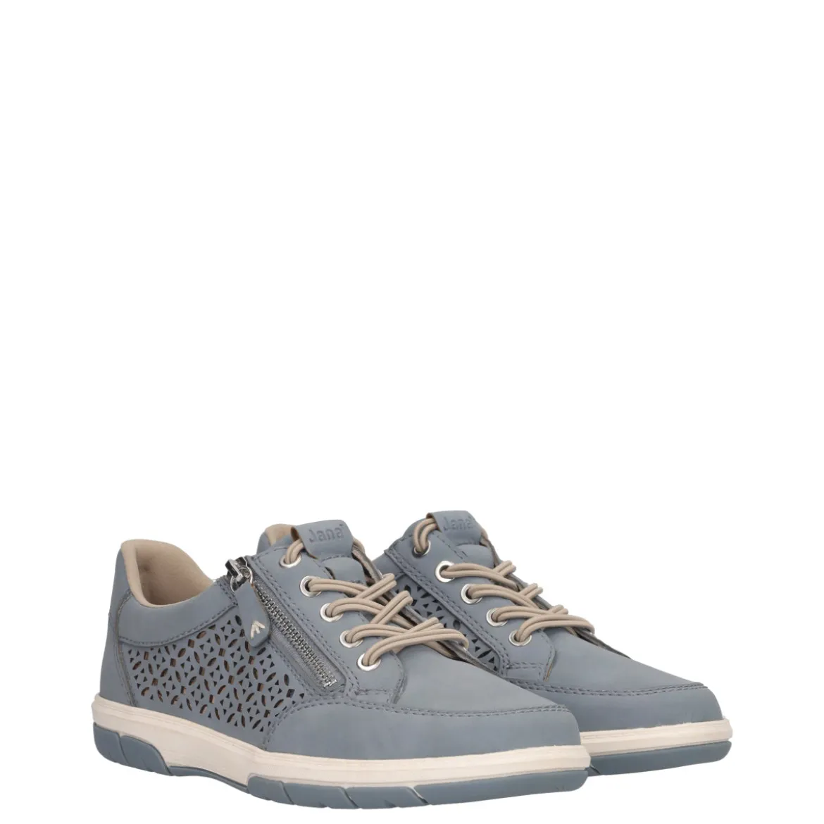Sneakers Donna Azzurre