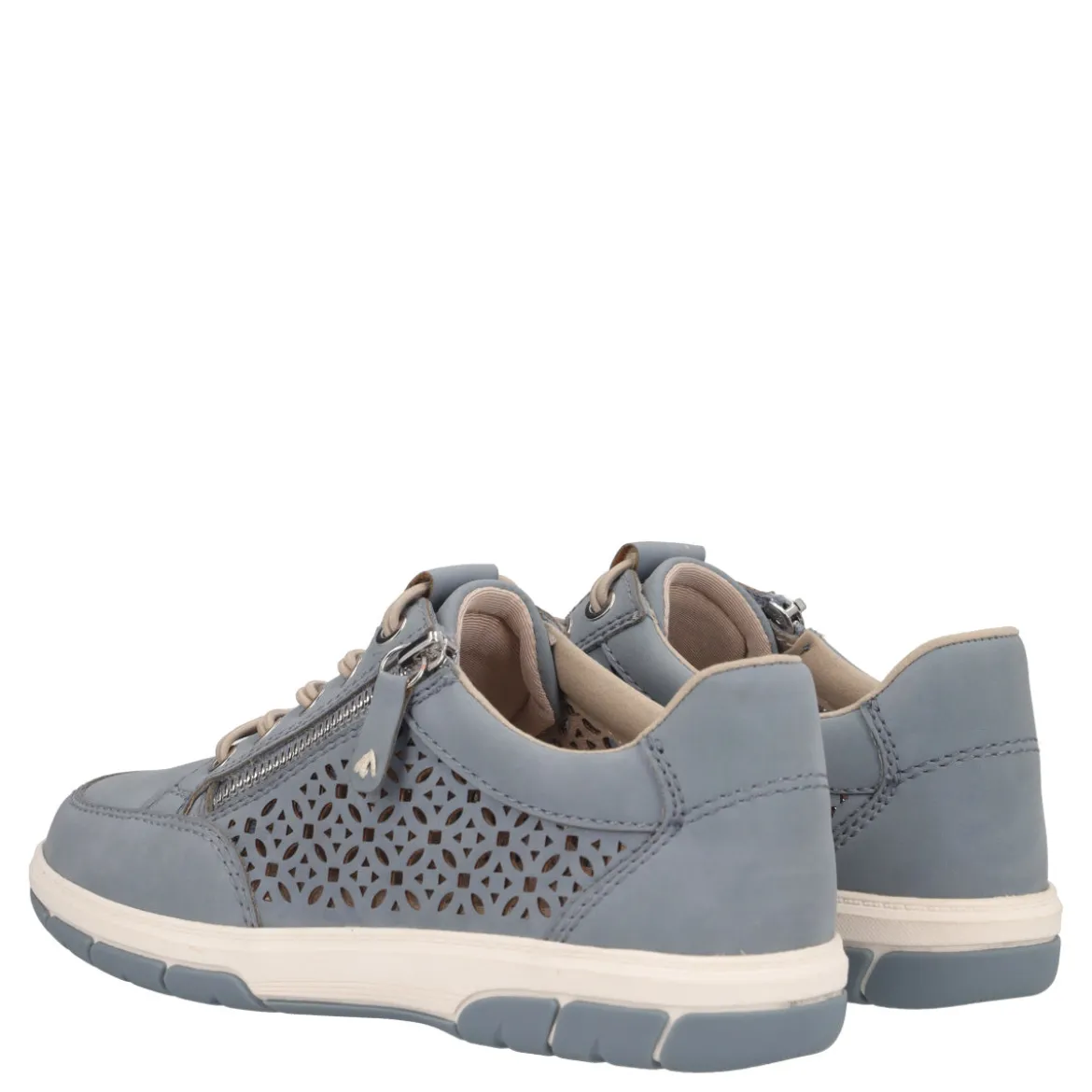 Sneakers Donna Azzurre
