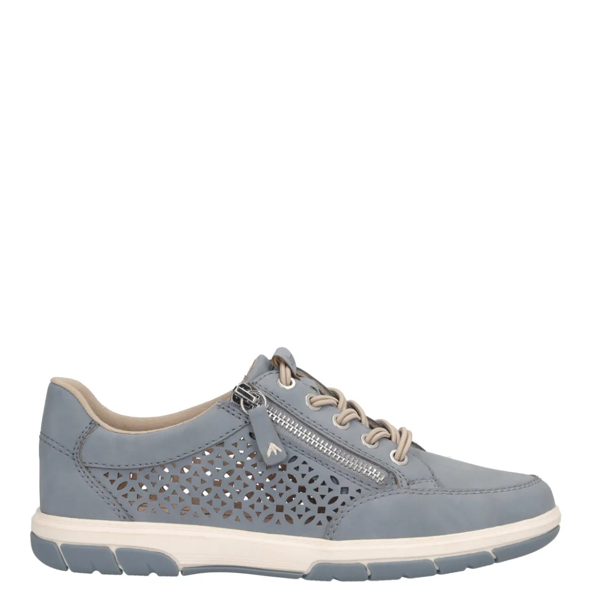 Sneakers Donna Azzurre