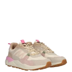 Sneakers Donna Beige