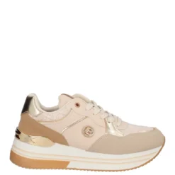 Sneakers Donna Beige