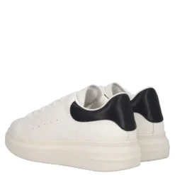 Sneakers Donna Beige