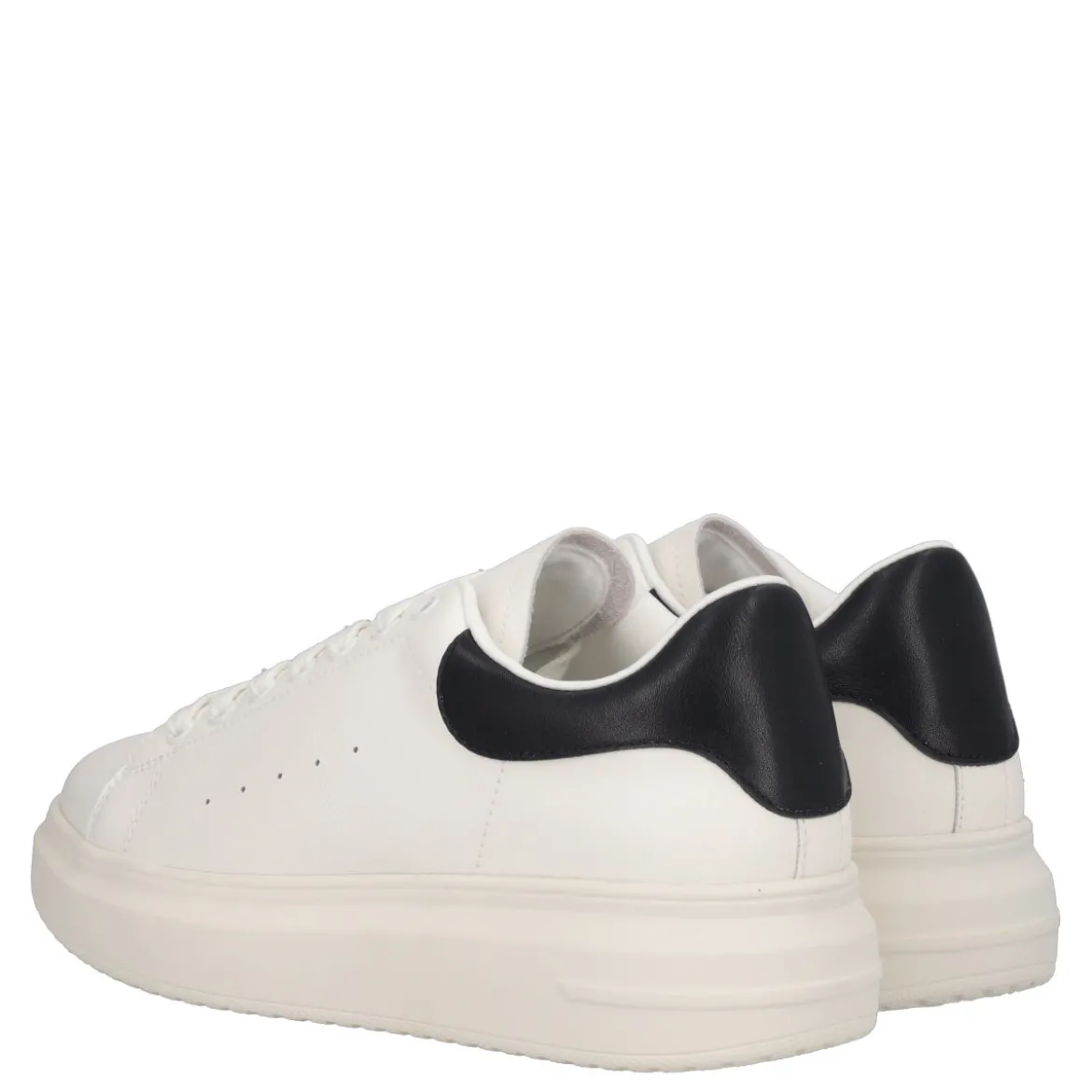 Sneakers Donna Beige