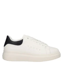 Sneakers Donna Beige