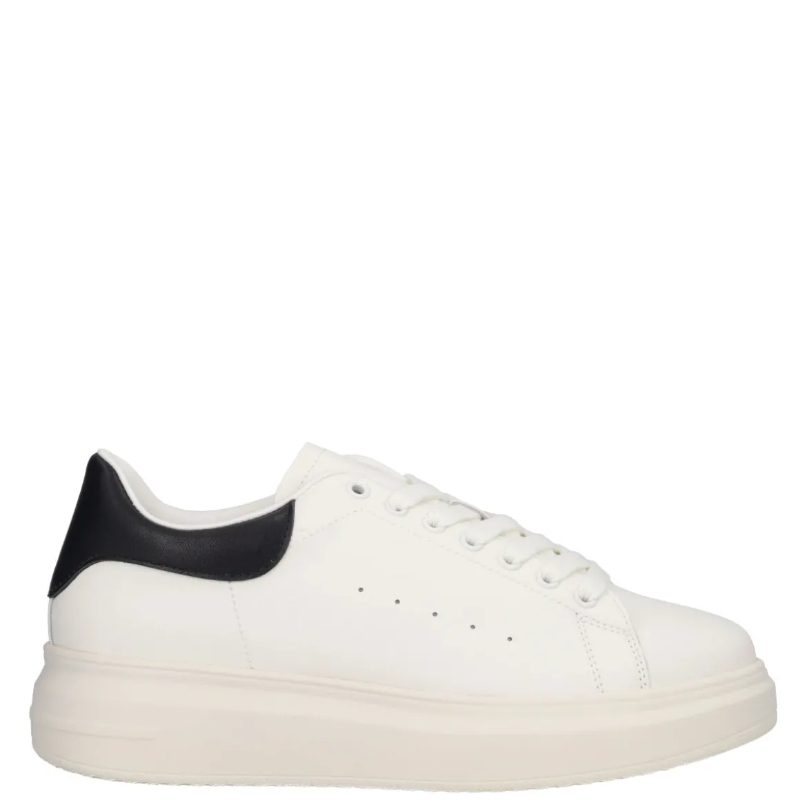 Sneakers Donna Beige
