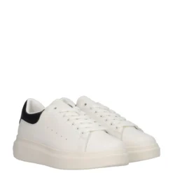 Sneakers Donna Beige