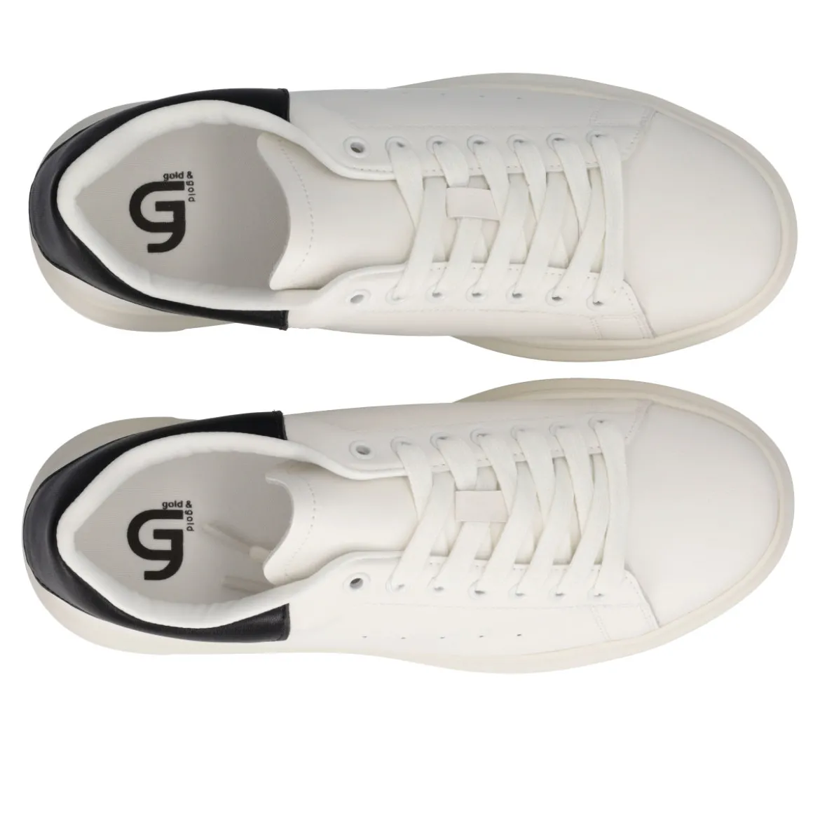 Sneakers Donna Beige