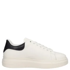 Sneakers Donna Beige