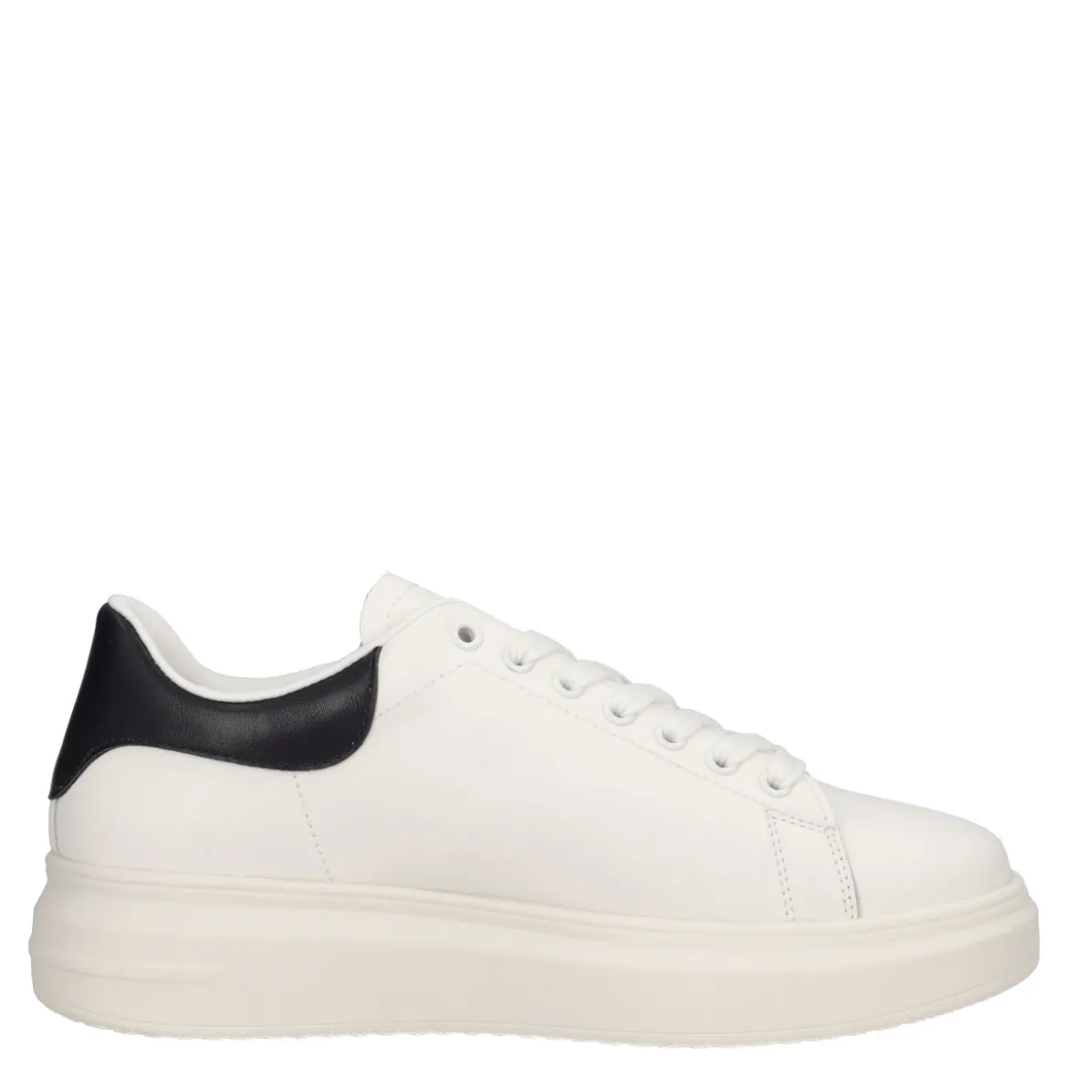 Sneakers Donna Beige