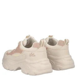 Sneakers Donna Beige