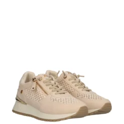 Sneakers Donna Beige