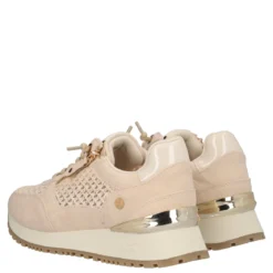 Sneakers Donna Beige