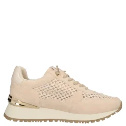 Sneakers Donna Beige