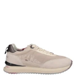 Sneakers Donna Beige