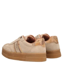 Sneakers Donna Beige