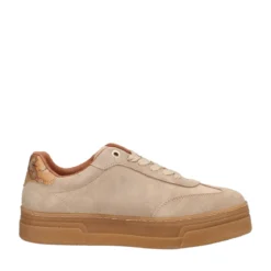 Sneakers Donna Beige