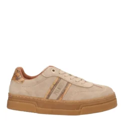 Sneakers Donna Beige
