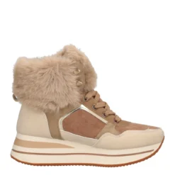 Sneakers Donna Beige