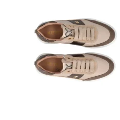 Sneakers Donna Beige