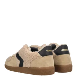 Sneakers Donna Beige