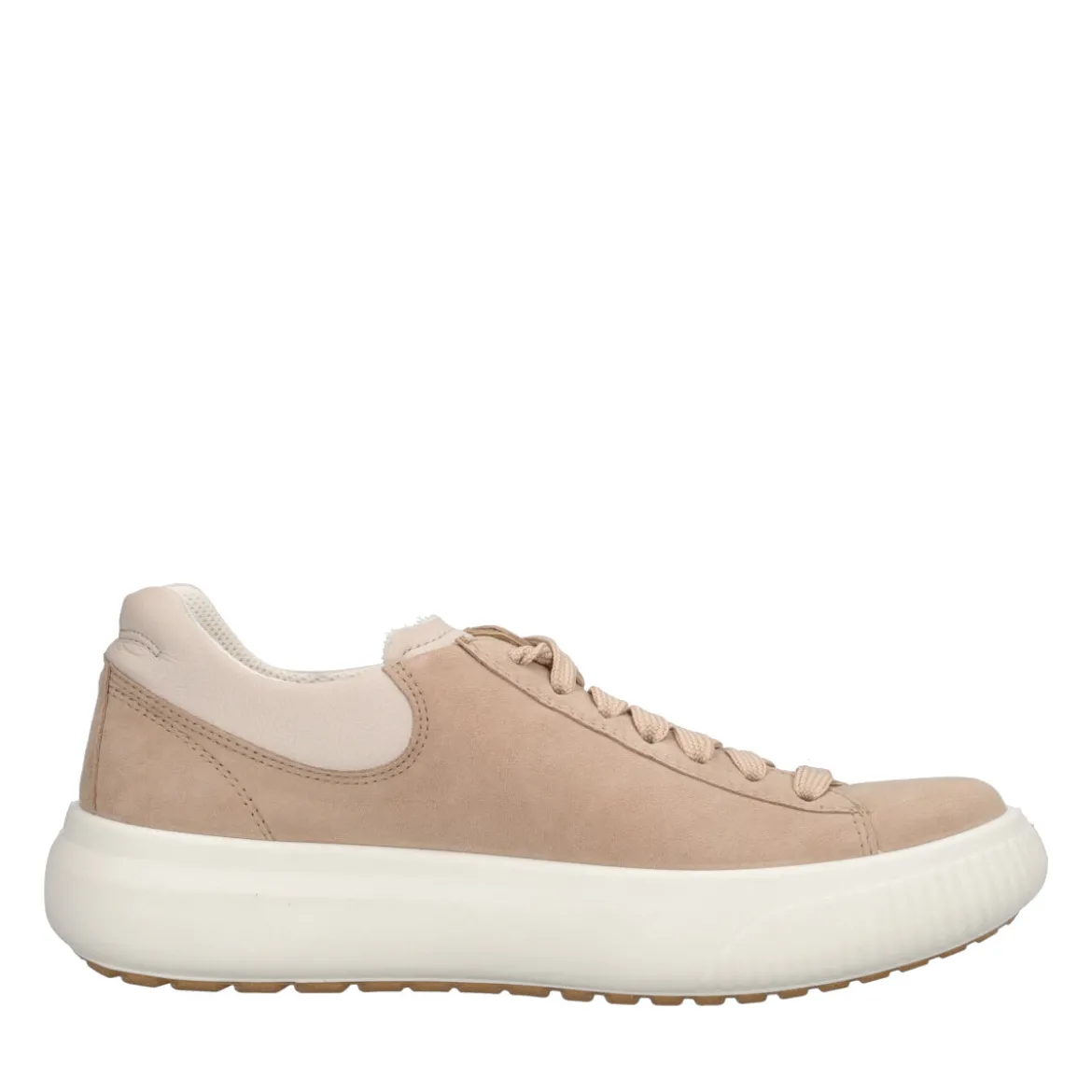 Sneakers Donna beige