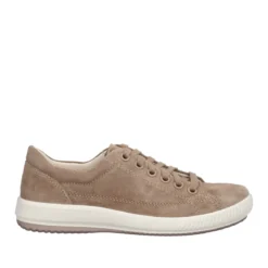 Sneakers Donna Beige