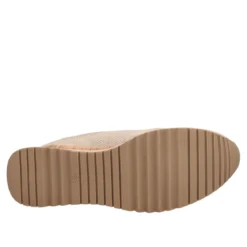 Sneakers Donna Beige