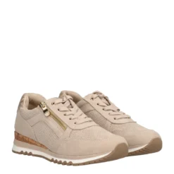 Sneakers Donna Beige