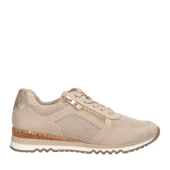 Sneakers Donna Beige