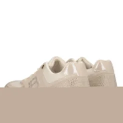 Sneakers Donna Beige