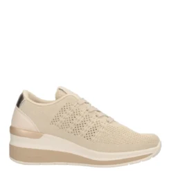 Sneakers Donna Beige