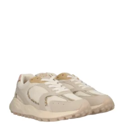 Sneakers Donna Beige