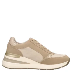 Sneakers Donna Beige