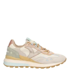 Sneakers Donna Beige