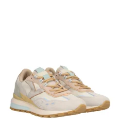 Sneakers Donna Beige