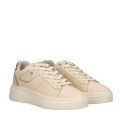 Sneakers Donna Beige