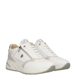 Sneakers Donna Bianche