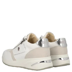 Sneakers Donna Bianche