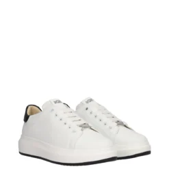 Sneakers Donna Bianche