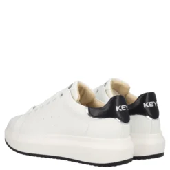 Sneakers Donna Bianche